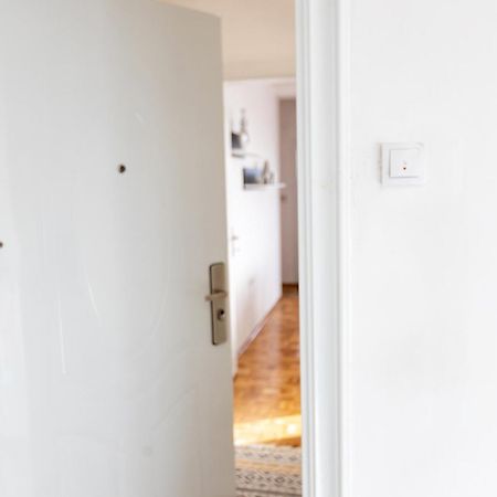 S-Apartment Ochrid Exteriér fotografie