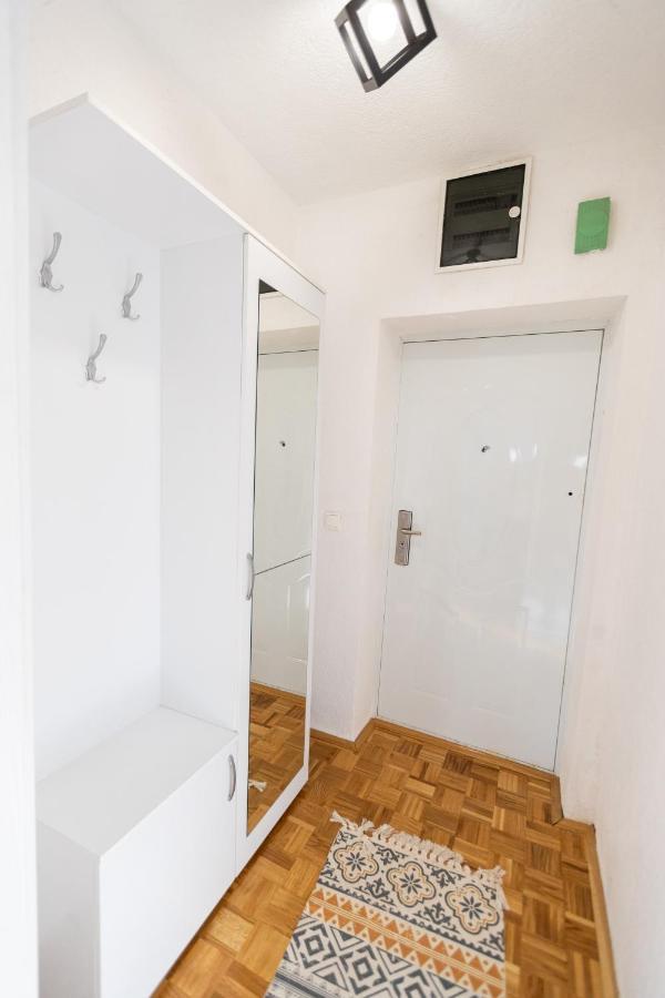 S-Apartment Ochrid Exteriér fotografie